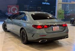 مرسيدس بنز E-Class